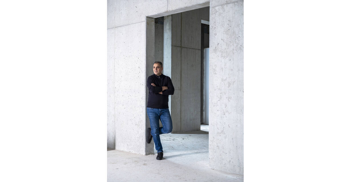 Santino Pullover PORTLAND