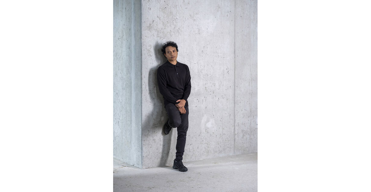 Santino Polo Pullover Praha