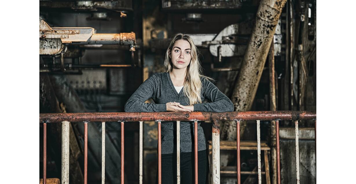 Santino Cardigan Prato Ladies