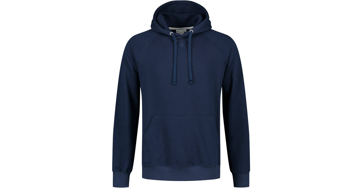 Santino Hooded Sweater Rens