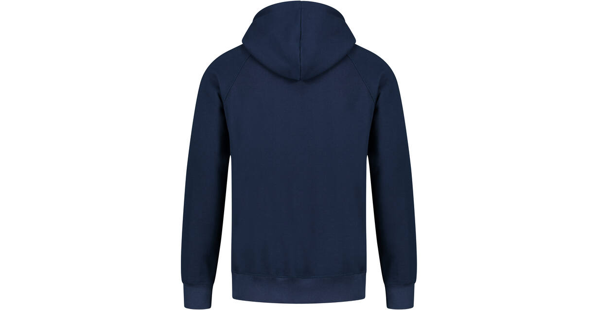 Santino Hooded Sweater Rens