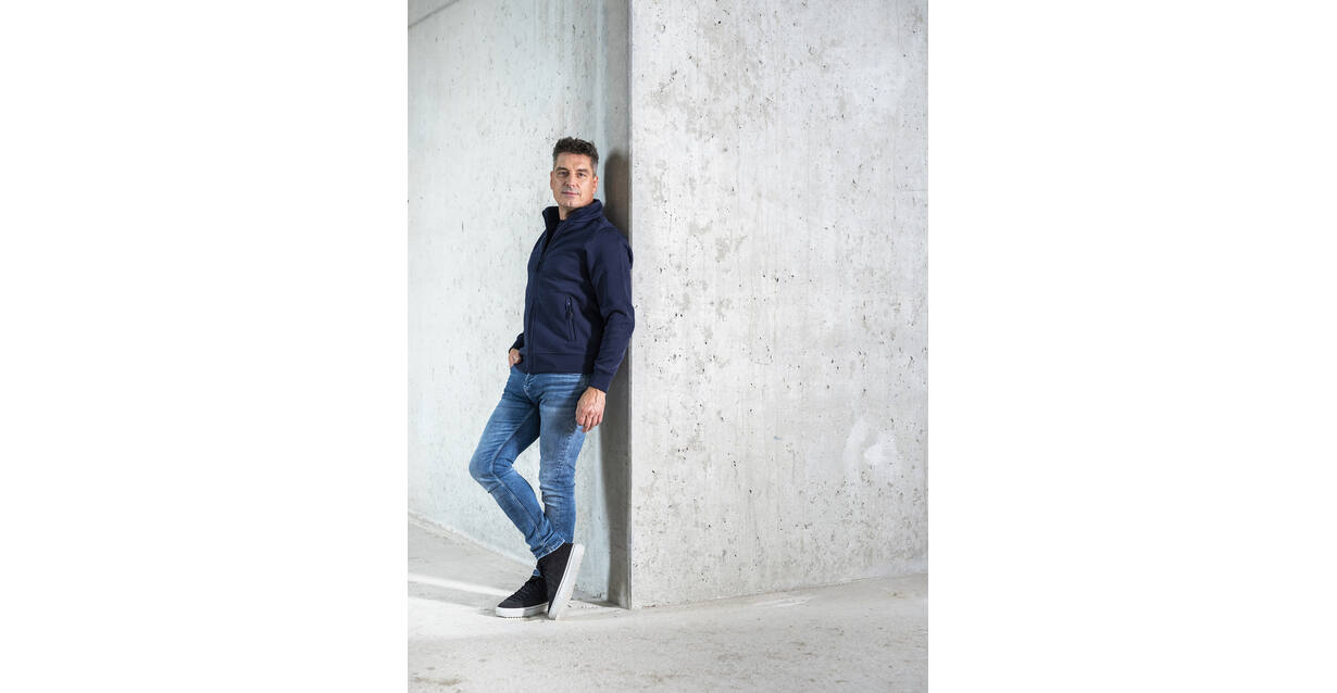 Santino Sweatvest Revi
