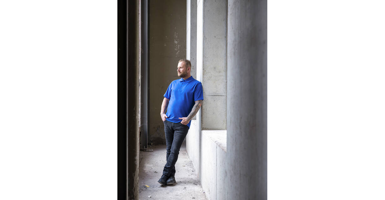 Santino Poloshirt Ricardo
