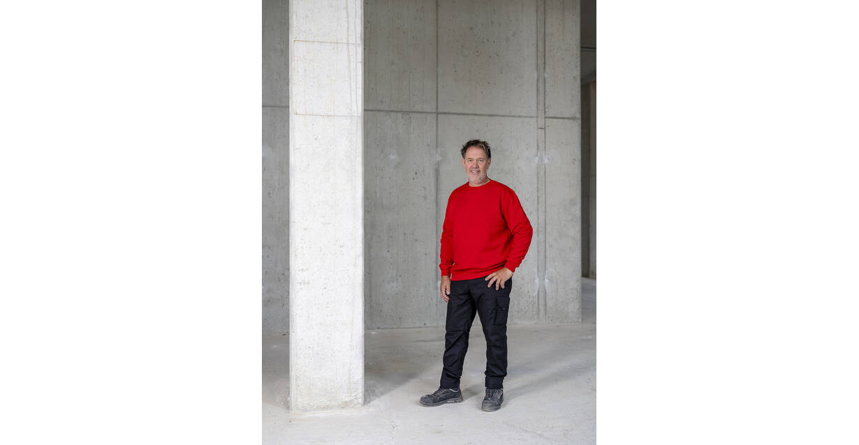 Santino Sweater Roland