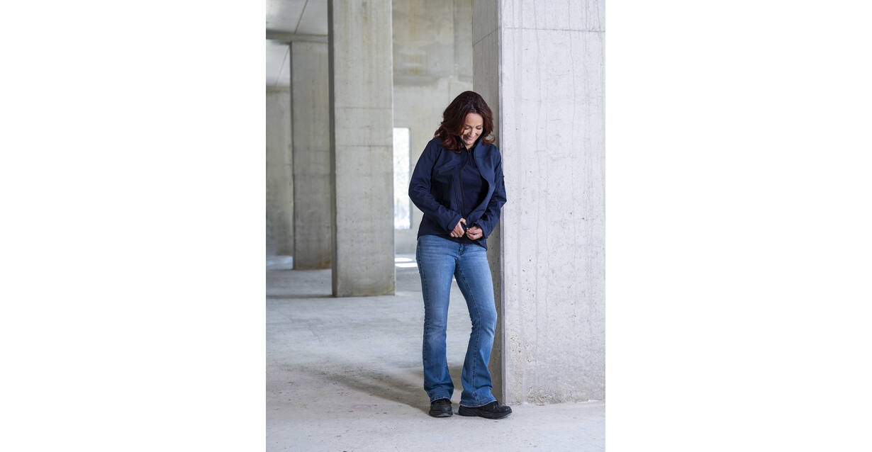 Santino Softshell Jacket Santo Ladies