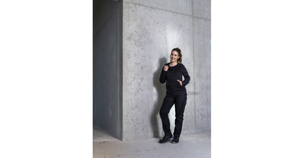 Santino Softshell Jacket Seattle Ladies