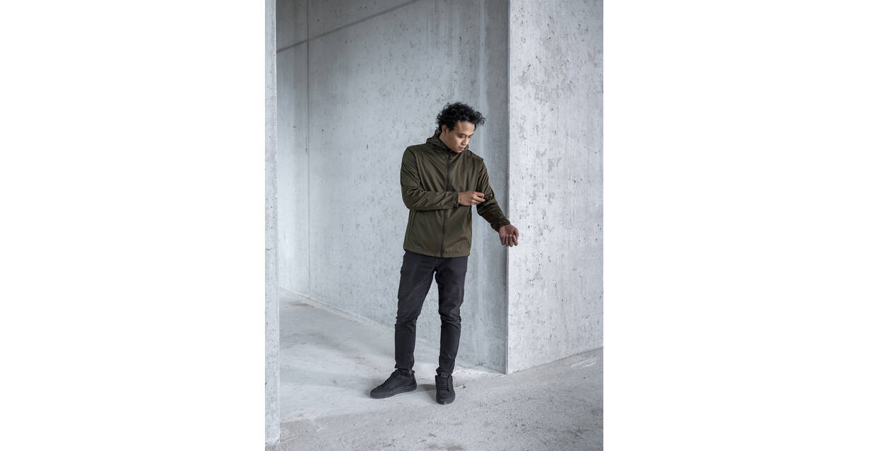 Santino Softshell Jacket Seattle