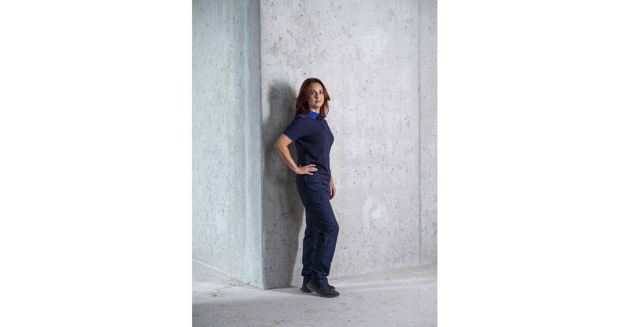 Santino Poloshirt Tivoli Ladies
