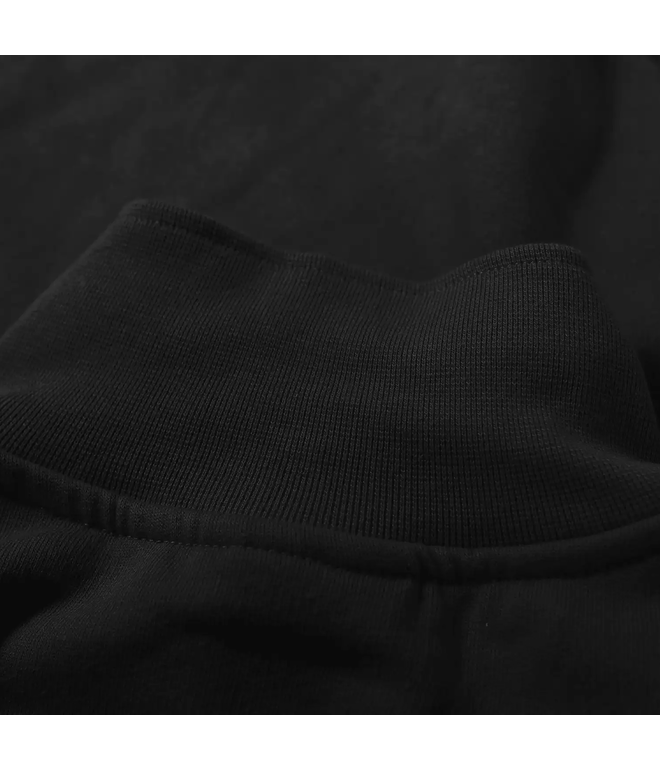 Santino Zipsweater Alex Black, S