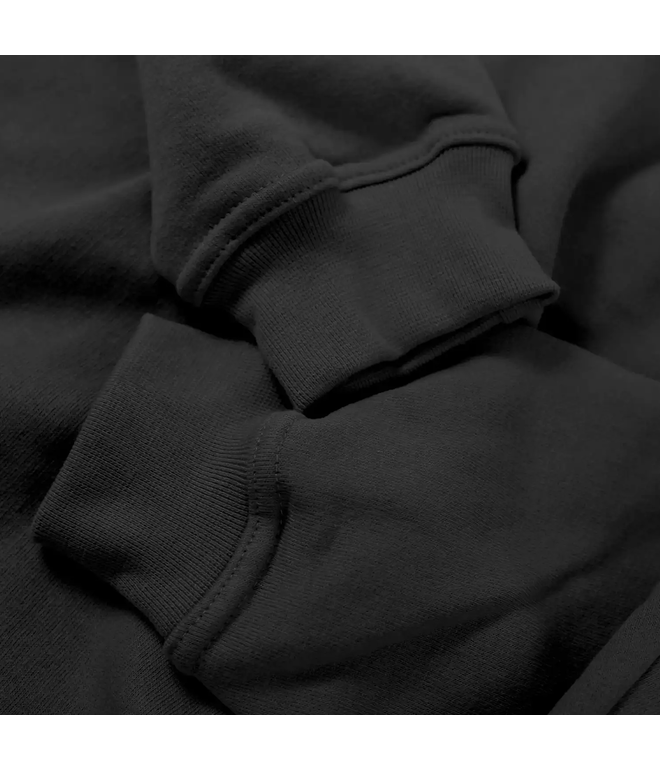 Santino Zipsweater Alex Black, S