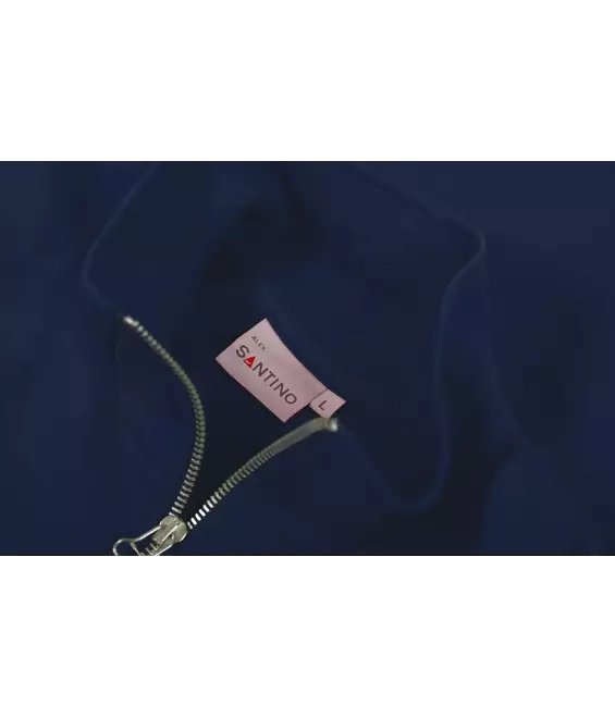 Santino Zipsweater Alex