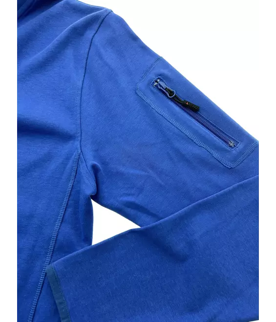 Santino Sweatvest Berlin Ladies