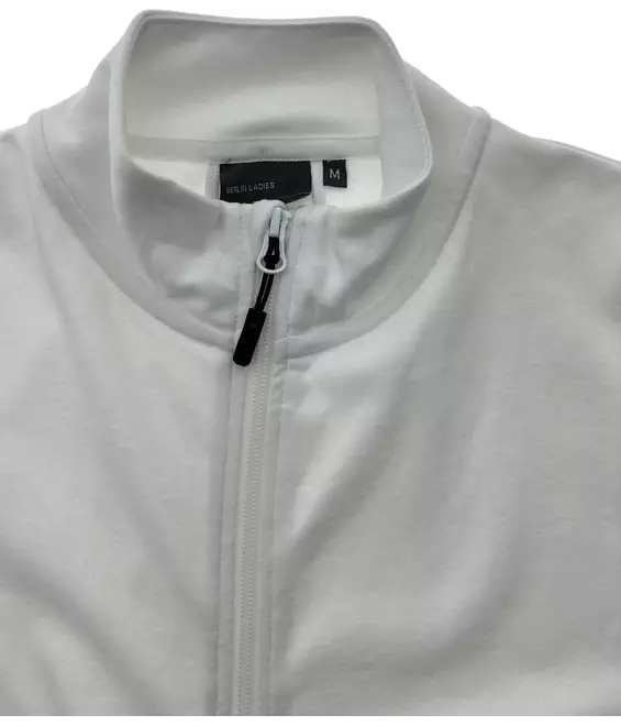 Santino Sweatvest Berlin Ladies