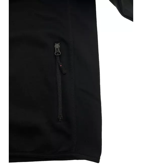 Santino Sweatvest Berlin