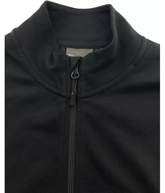 Santino Sweatvest Berlin