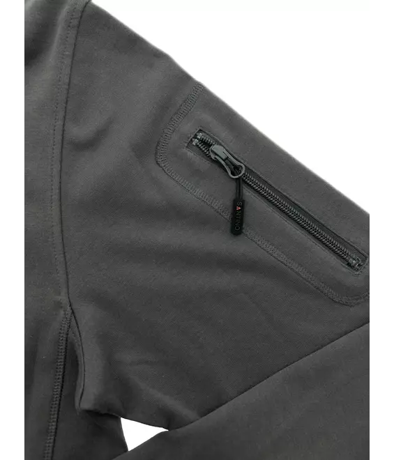 Santino Sweatvest Berlin