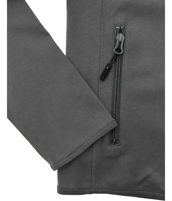 Santino Sweatvest Berlin