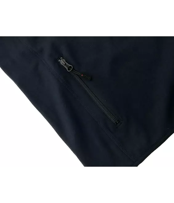 Santino Sweatvest Berlin