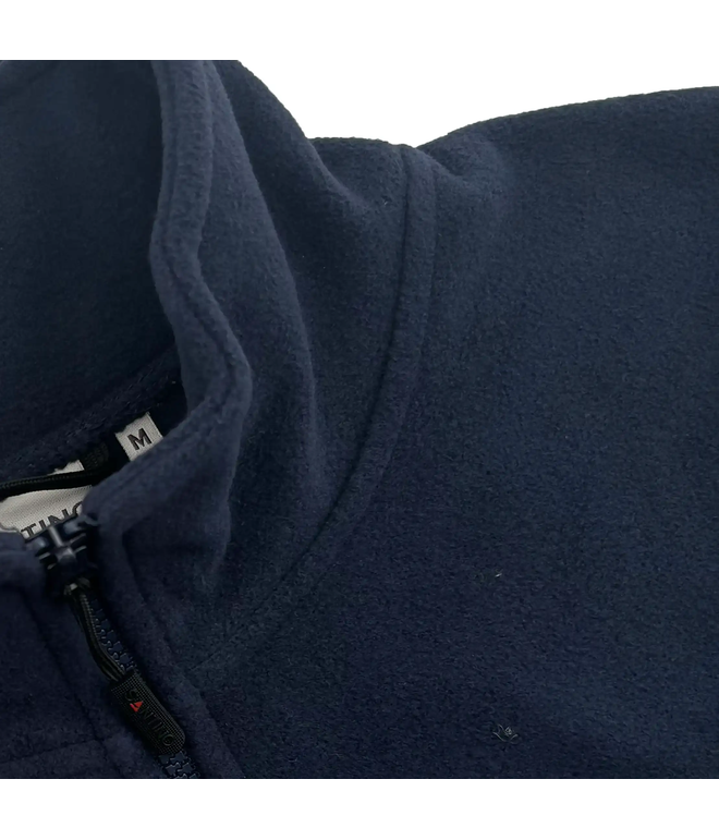 Santino Fleecejack Bormio Ladies Real Navy, S