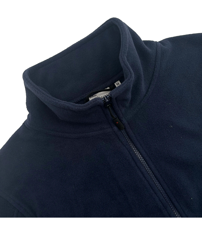 Santino Fleecejack Bormio Real Navy, S