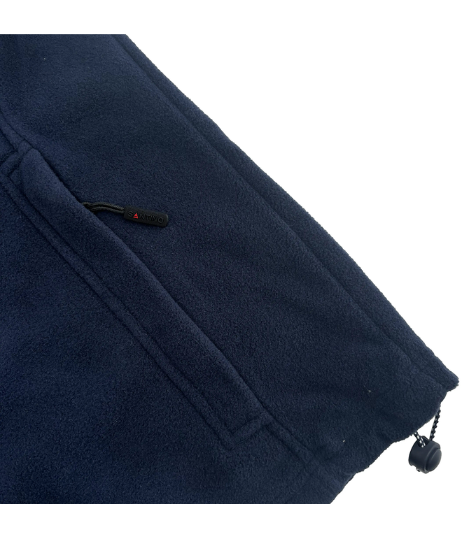 Santino Fleecejack Bormio Real Navy, S