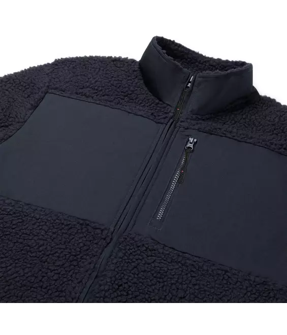 Santino Sherpa Fleecejack Brooklyn