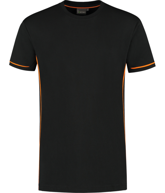 Santino T-shirt Cal+