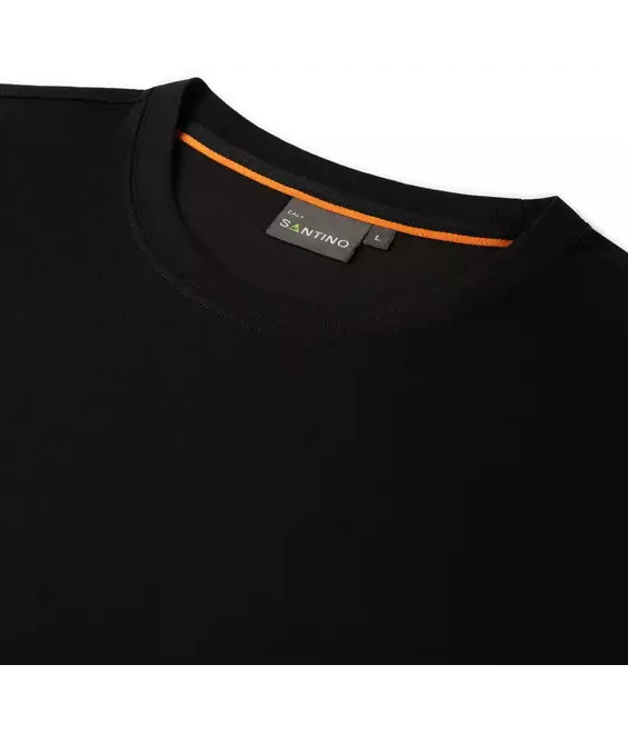 Santino T-shirt Cal+