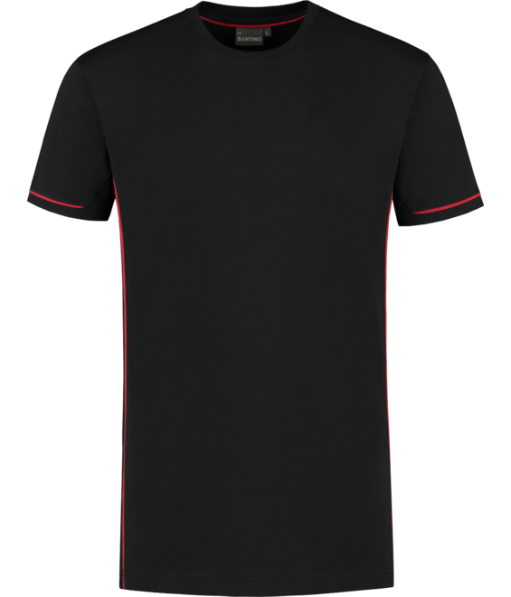Santino T-shirt Cal+