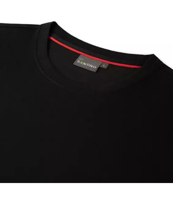Santino T-shirt Cal+