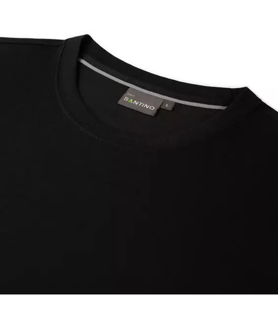 Santino T-shirt Cal+