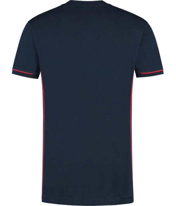 Santino T-shirt Cal+