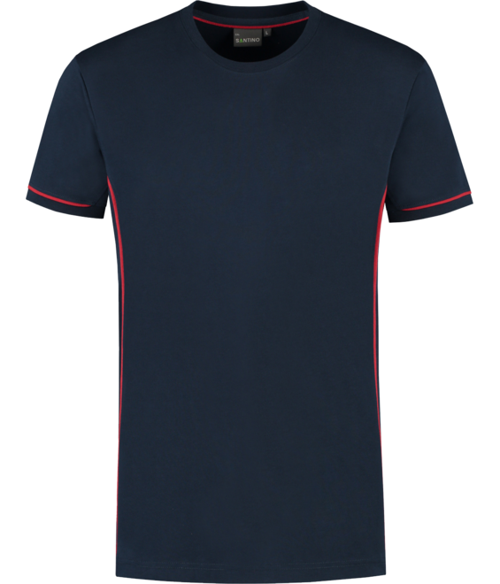 Santino T-shirt Cal+