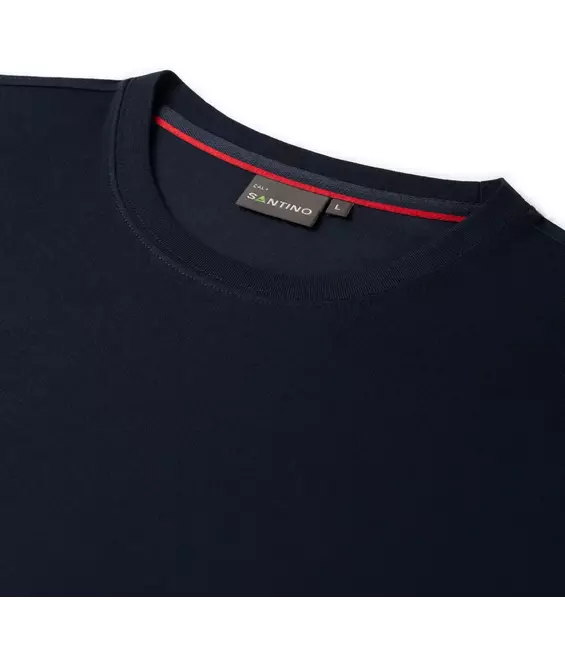 Santino T-shirt Cal+