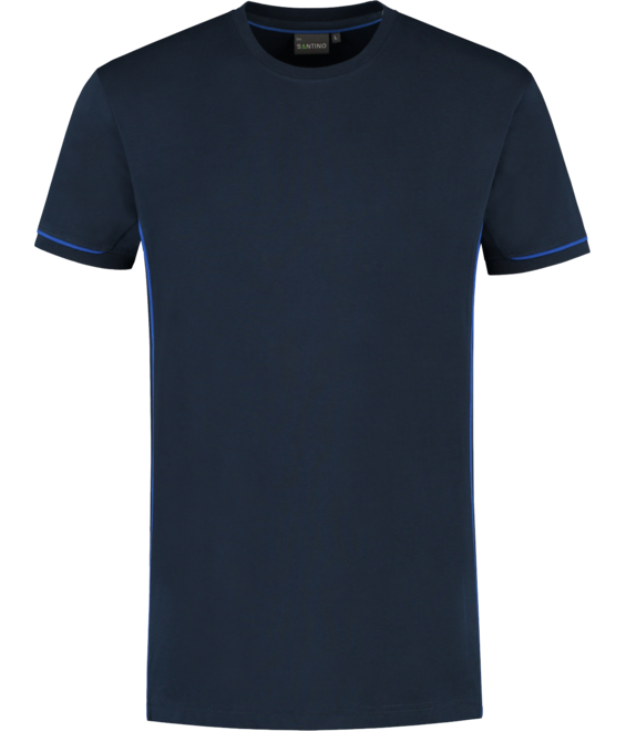 Santino T-shirt Cal+