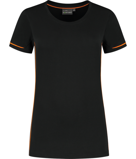 Santino T-shirt Cal Ladies