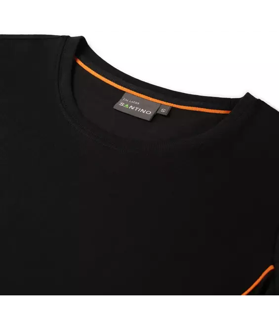 Santino T-shirt Cal Ladies