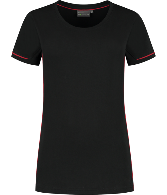 Santino T-shirt Cal Ladies
