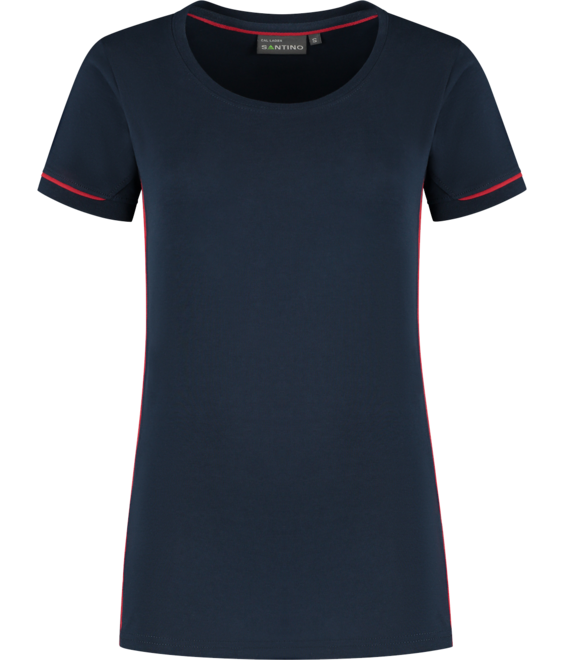 Santino T-shirt Cal Ladies