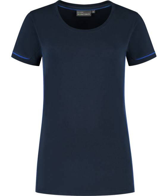 Santino T-shirt Cal Ladies