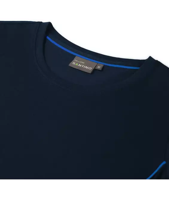 Santino T-shirt Cal Ladies
