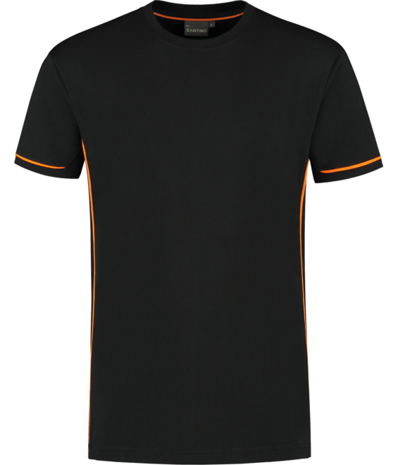 Santino T-shirt Cal