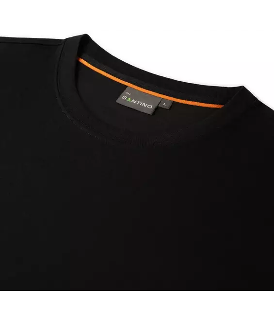 Santino T-shirt Cal