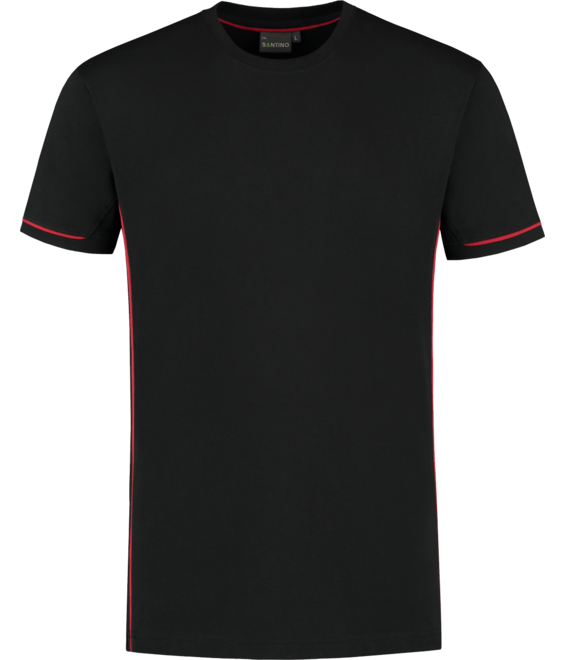 Santino T-shirt Cal