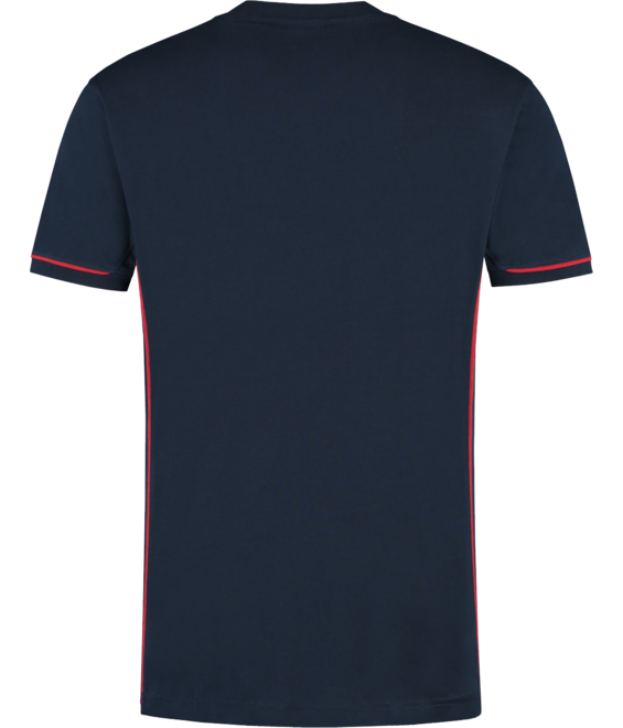 Santino T-shirt Cal