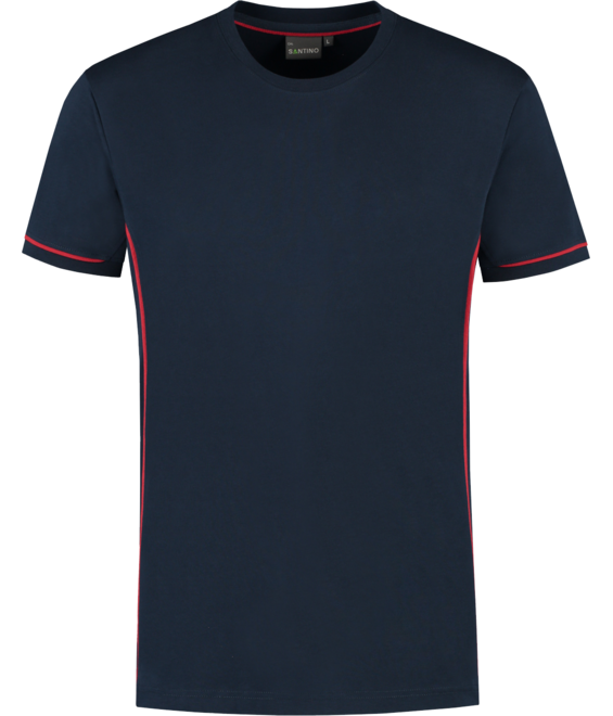 Santino T-shirt Cal