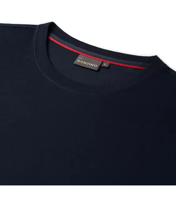 Santino T-shirt Cal