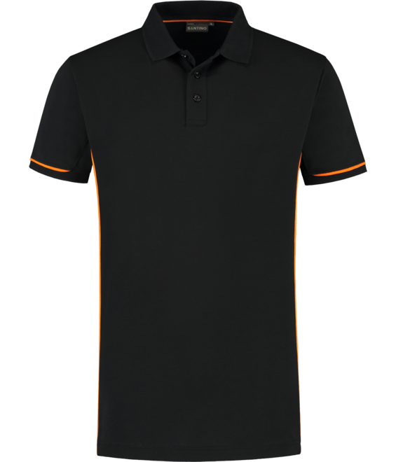 Santino Poloshirt Carsen+