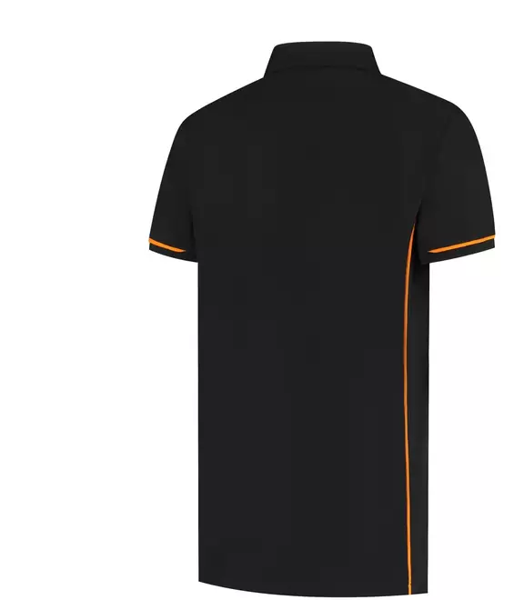 Santino Poloshirt Carsen+