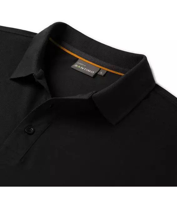 Santino Poloshirt Carsen+